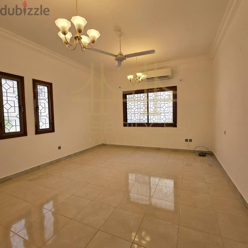 MADINAT QABOOS | STUNNING 4 BR VILLA FOR RENT 22 1