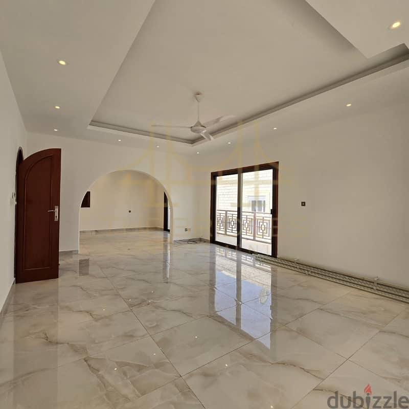 MADINAT QABOOS | STUNNING 4 BR VILLA FOR RENT 22 4