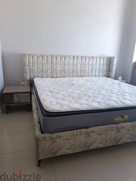 bedroom set غرفة نوم 5