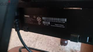 Dell monitor for sale