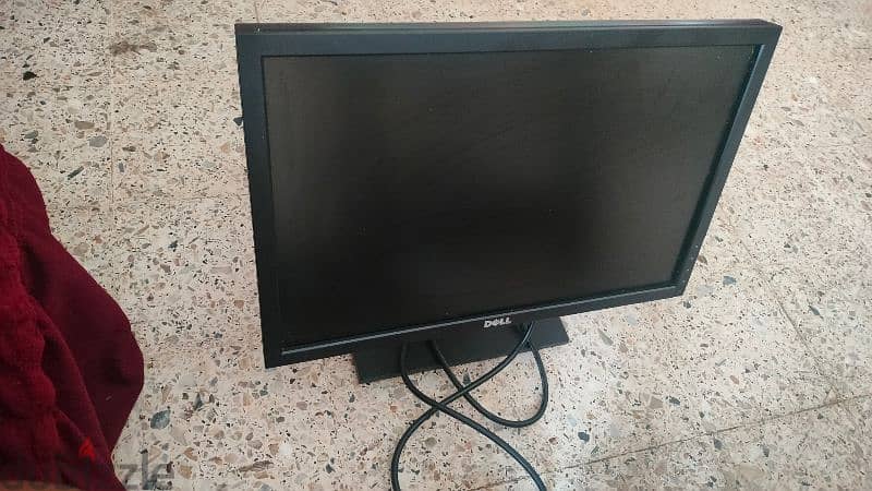 Dell monitor for sale 2