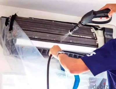 Air condition installation and service