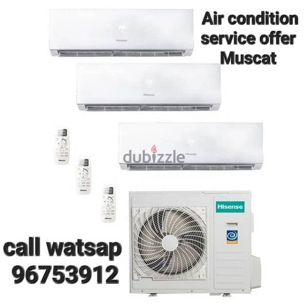 Air condition installation and service 3