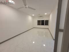 3 BHK apartment for rent located alkhwair