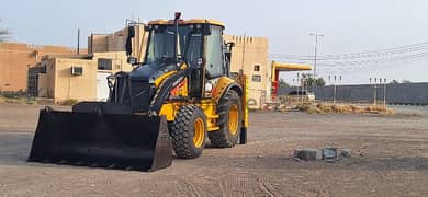 JCB for Rent