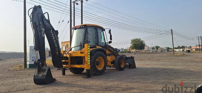 JCB for Rent 2