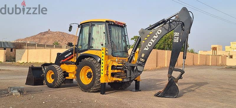 JCB for Rent 4