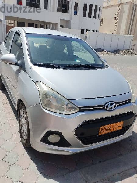 Hyundai I10 2015 2