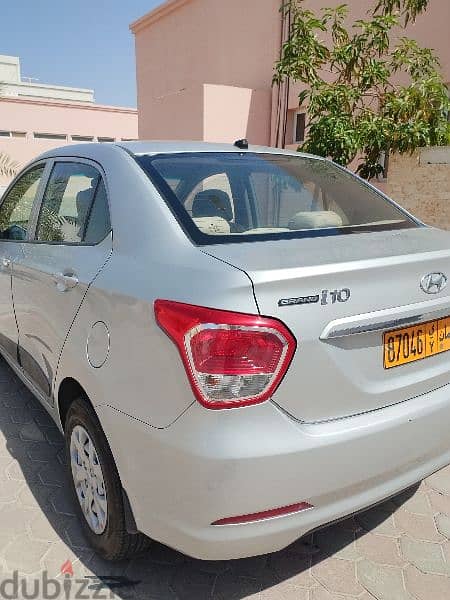 Hyundai I10 2015 3