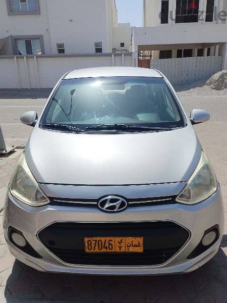 Hyundai I10 2015 4