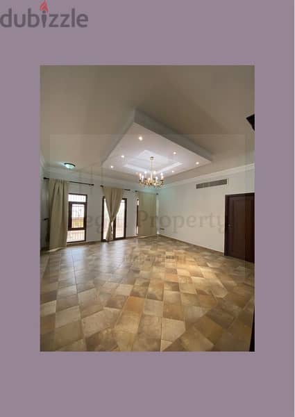 **Luxurious 5BHK Villa for Rent in Central Muscat, Oman** 8