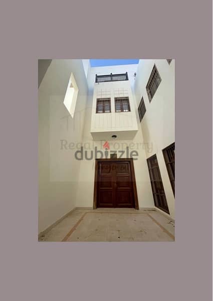 **Luxurious 5BHK Villa for Rent in Central Muscat, Oman** 9