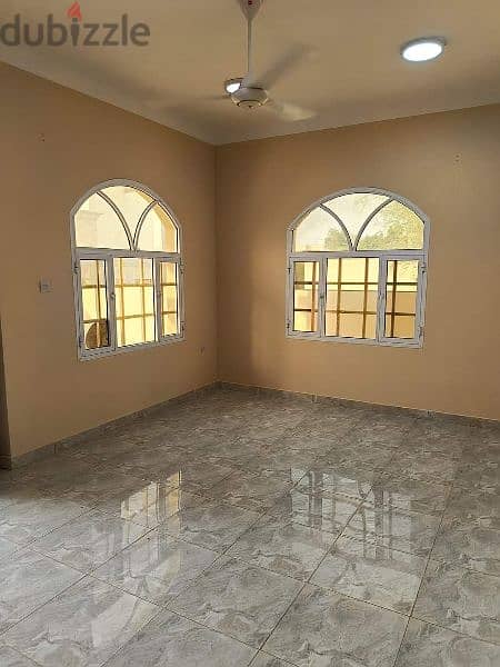 منزل للايجار بصحار الطريف House for rent in Sohar Al Tarif 2