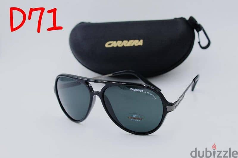 Branded Polarized Sunglasses 5