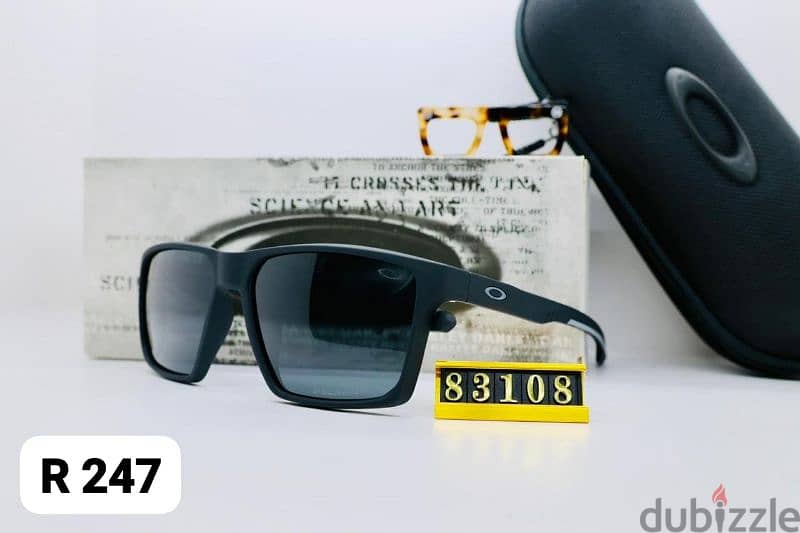 Branded Polarized Sunglasses 11