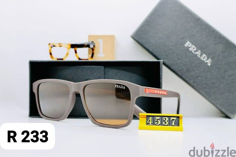 Branded Polarized Sunglasses 15