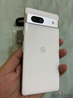 جوال جوجل بكسل 7a google pixel 7a