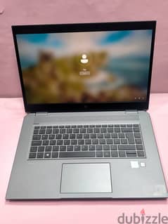 HP ZBOOK STUDIO G5