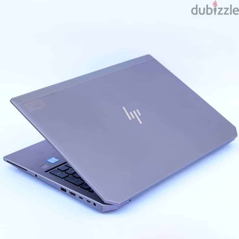 HP ZBOOK STUDIO G5 1