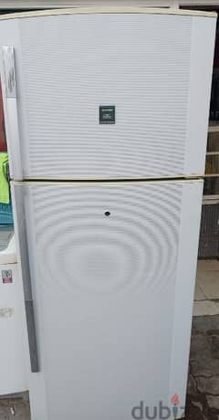 refrigerator freezer good working no any reason