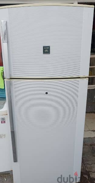 refrigerator freezer good working no any reason