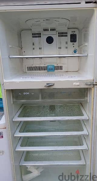 refrigerator freezer good working no any reason 2