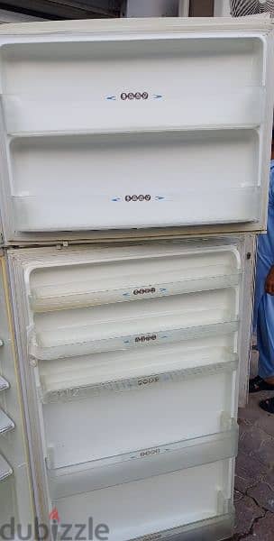 refrigerator freezer good working no any reason 3