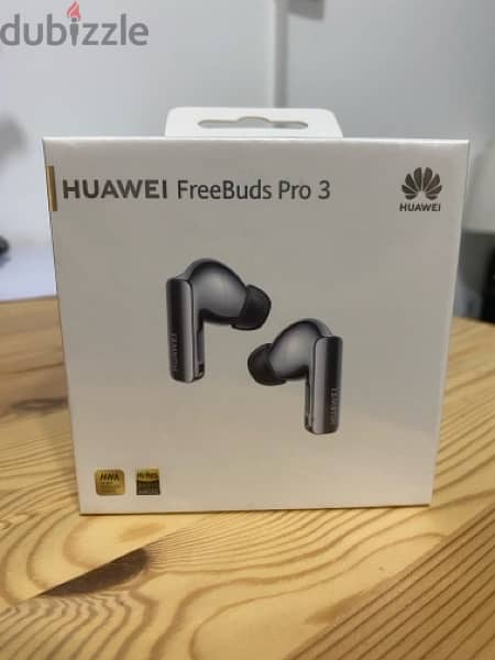 Huawei Pura 70 pro + Freebuds pro 3 2