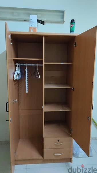 Cupboard for Sale 1