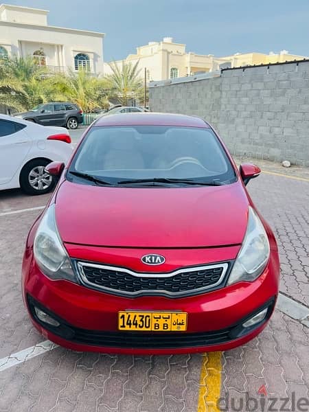 Kia Carens 2012 2