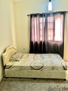 Room for Rent ( Semi Furnished Room )