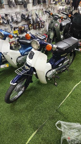 للبيع 90cc 2