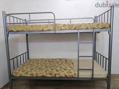 Double Bed New Condition 0