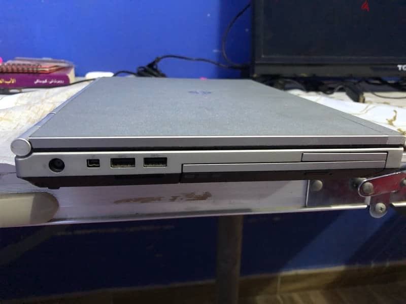 HP Elitebook 8460p 13انش 4