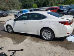 Lexus ES 350 2016