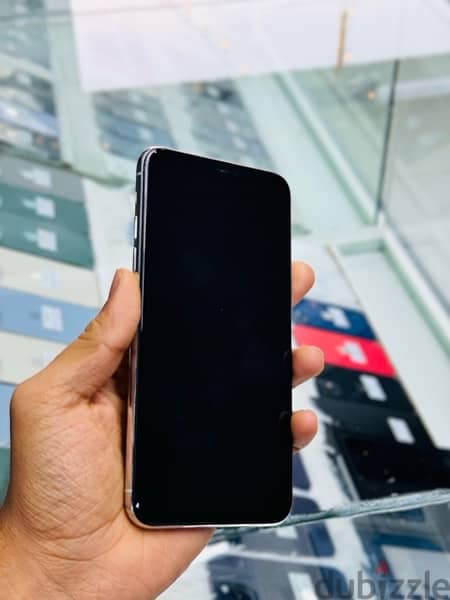 iPhone 11promax 256GB | very nice condition 4