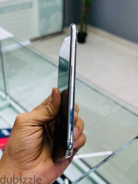 iPhone 11promax 256GB | very nice condition 5