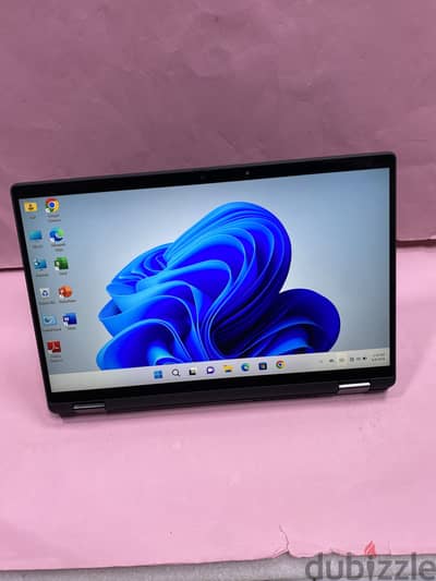 DELL X360 TOUCH SCREEN CORE i7 16GB RAM 512GB SSD 10th GENERATION