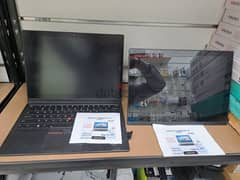 Lenovo 2 in 1 thinkpad