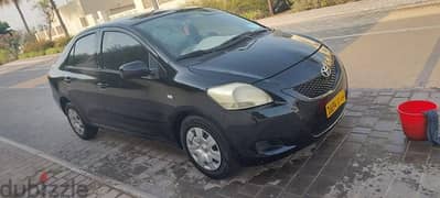 Toyota Yaris 2009 0