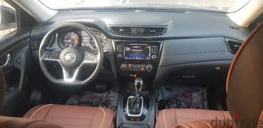 Nissan X-Trail 2018