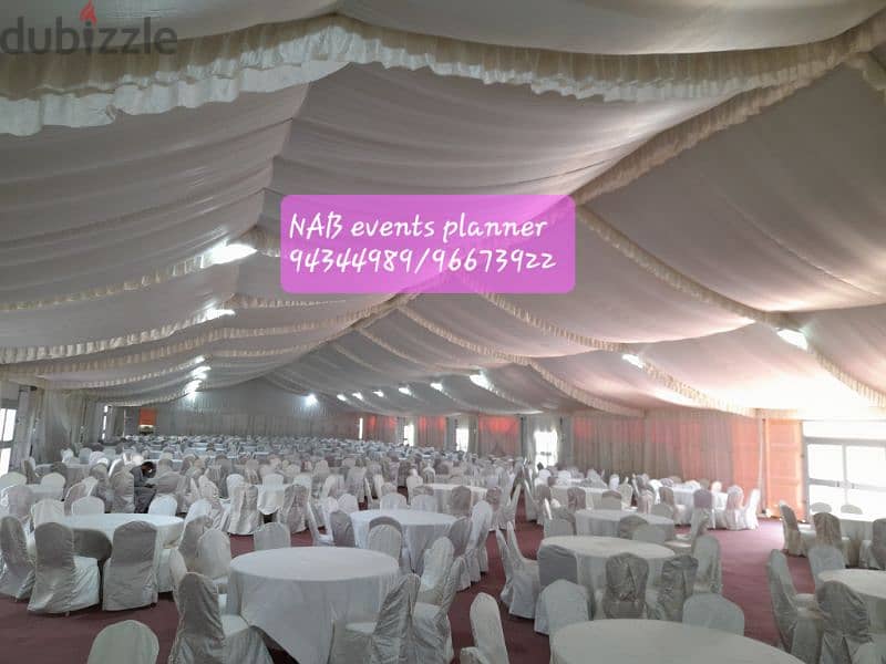 nab events planner 5