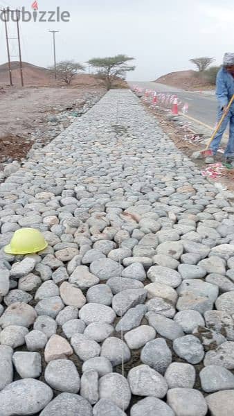 Stone Interlock and Construction all wark 7