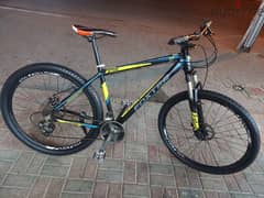 poxter bicycles size 29 0