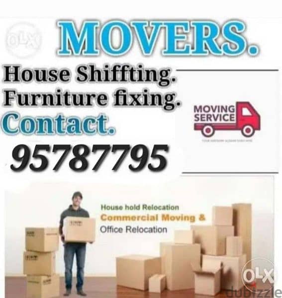 House Villa Office Shifting professional Carpenter Best Price 0