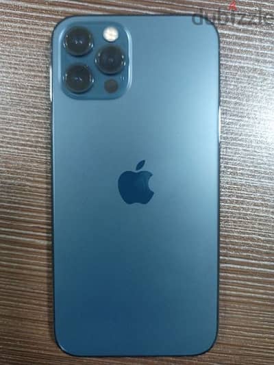 Apple iphone 12 pro