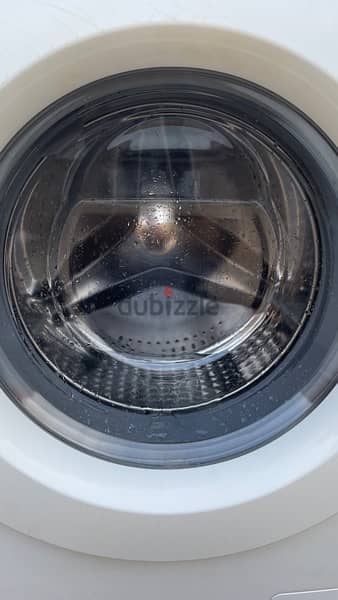 Washing Machine Fully Auto 7kg 4