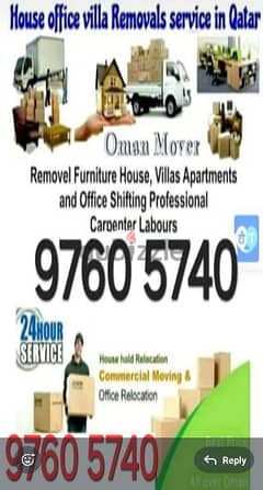 Muscat Movers and packers House office furniture fixing bast transport 0