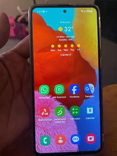 Samsung Galaxy A51