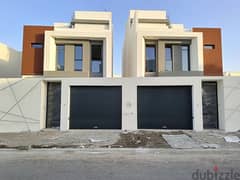 villa for sale. فيلا للبيع في الخوض 0